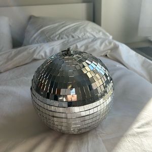 DISCO BALL